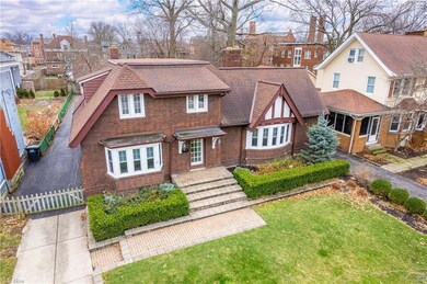 Beautiful Brick construction