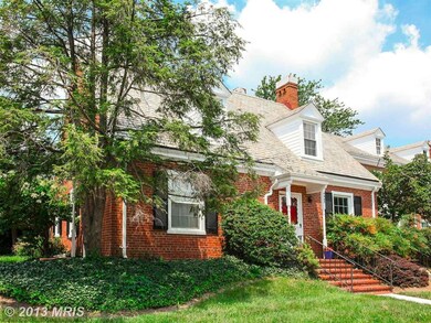 4445 34th St S, Arlington, VA 22206 - photo 2