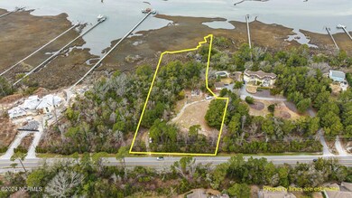 10022 Coast Guard Rd, Emerald Isle, NC 28594 - photo 2