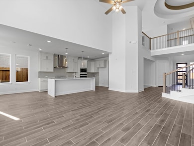 224 Meadow Beauty Ln, Georgetown, TX 78633 - photo 4