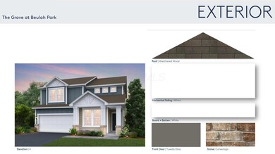 3776 Park St unit Lot 157, Grove City, OH 43123 - photo 6