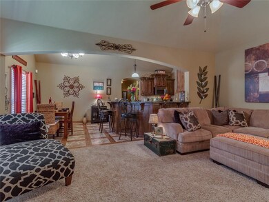 705 NE 23rd St, Moore, OK 73160 - photo 5