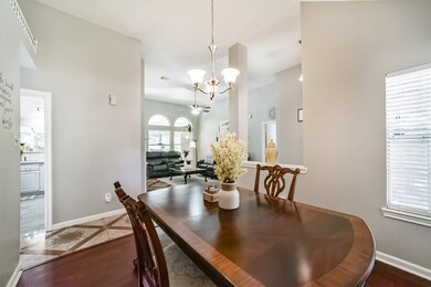 16006 Elmbank Dr, Houston, TX 77095 - photo 6