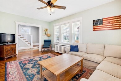 339 Baker St, West Roxbury, MA 02132 - photo 5