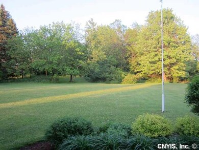 Yard/Garden