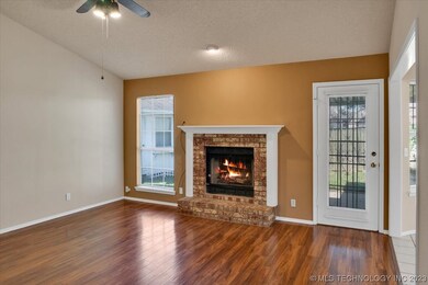 2301 W Ocala St, Broken Arrow, OK 74011 - photo 6