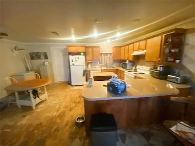 2649 Fm 3277, Livingston, TX 77351 - photo 3