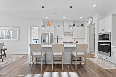 2017 Abbeyhill Dr, Raleigh, NC 27610 - photo 7