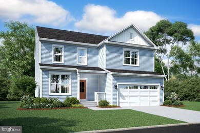 2307 Terrapin Crossing, Jessup, MD 20794 - photo 2