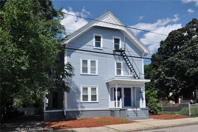 130 Woodbine St, Pawtucket, RI 02860 - photo 2