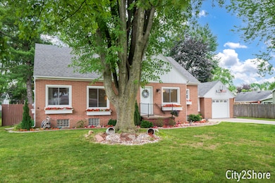 6370 Balsam Drive , Hudsonville , MI 494