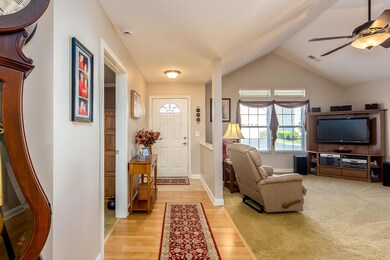 Foyer