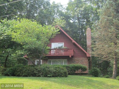 1511 Springlake Way S, Sykesville, MD 21784 - photo 2