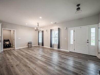 3593 Sand Dr, Newburgh, IN 47630 - photo 4