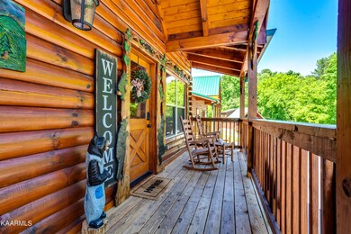551 Blackberry Ridge Way