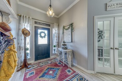 2233 Taylor Dr, Weatherford, TX 76087 - photo 3