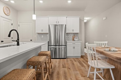 299 Summit Dr W, Jasper, GA 30143 - photo 5