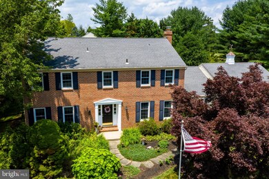 701 Denbigh Chase, Kennett Square, PA 19348 - photo 3