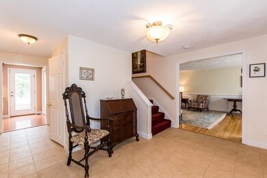 3 Agawam Rd, Sharon, MA 02067 - photo 4