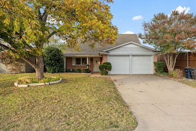 4616 Bonnell Ave, Fort Worth, TX 76107 - photo 4