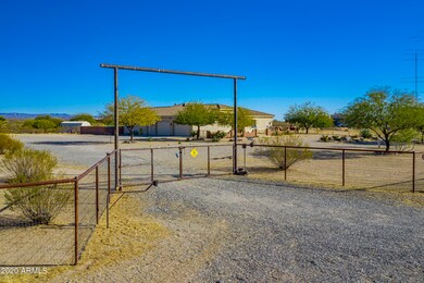 34355 S Nine Iron Ranch Rd, Wickenburg, AZ 85390 - photo 5