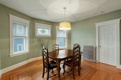 16 N Munroe Terrace unit 1, Dorchester, MA 02122 - photo 3