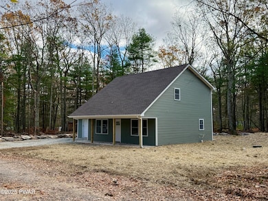 141 Cahoonzie Rd, Shohola, PA 18458 - photo 4