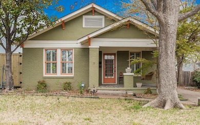 2618 Madera St, Dallas, TX 75206 - photo 3