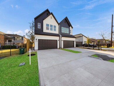 3708 Lydia St, Houston, TX 77021 - photo 3