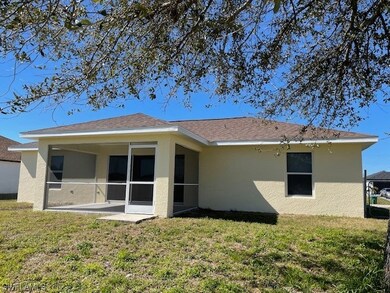 2745 NE 2nd Ave, Cape Coral, FL 33909 - photo 2