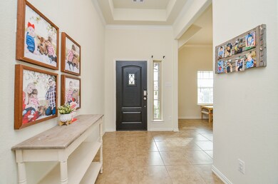 21823 Sarasota Spice St, Tomball, TX 77377 - photo 4