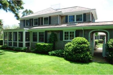 183 Moorland Rd, Falmouth, MA 02540 - photo 3