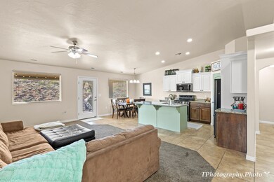 5 Kitchen