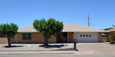 1325 Scenic Dr, Alamogordo, NM 88310 - photo 2