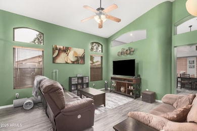 1921 N 106th Ln, Avondale, AZ 85392 - photo 4