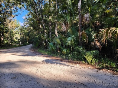 Property continues around the bend