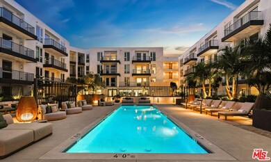 2455 Overland Ave unit 433, Los Angeles, CA 90064 - photo 6