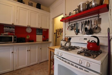 38 Park St unit 1, Brookline, MA 02446 - photo 5