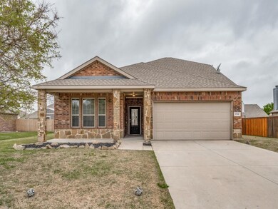 711 Tolleson Dr, Celina, TX 75009 - photo 2