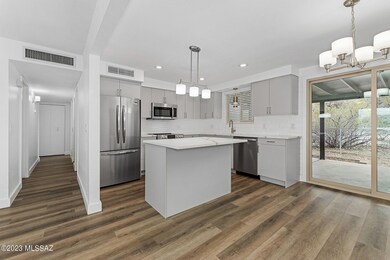 2450 W Oracle Jaynes Station Rd, Tucson, AZ 85741 - photo 2