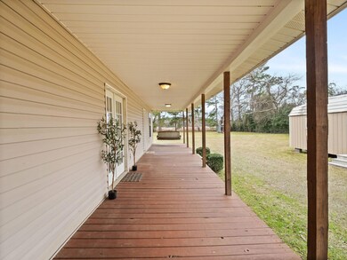 270 Burr Cemetery Rd, Anacoco, LA 71403