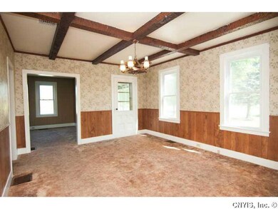 Dining Room.
