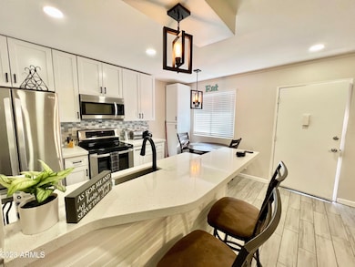 3313 N 68th St unit 218E, Scottsdale, AZ 85251 - photo 5