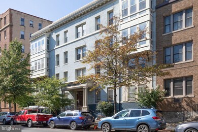 1827 Florida Ave NW unit 203, Washington, DC 20009 - photo 2