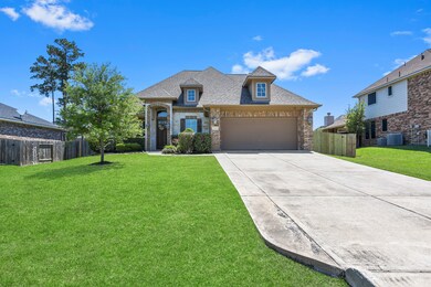 27037 Palo Pinto Trail, Magnolia, TX 77355 - photo 3