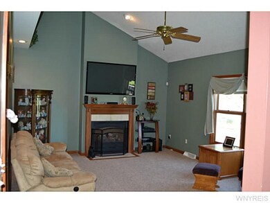 Family Room Great room/Family room