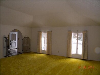 Living Room. Living room: 18  x 14 .