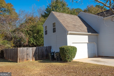 8201 N Sterling Lakes Dr, Covington, GA 30014 - photo 3