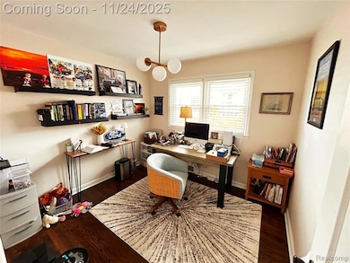 7639 Cortland Ave, Allen Park, MI 48101 - photo 7