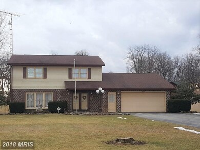 8256 Diehls Woods Rd, Saint Thomas, PA 17252 - photo 2
